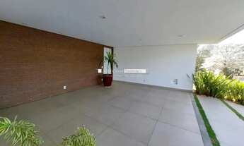 Imagem 7: Casa a venda com 4 quartos, 4 suítes no Condomínio Angelo Vial - Sorocaba