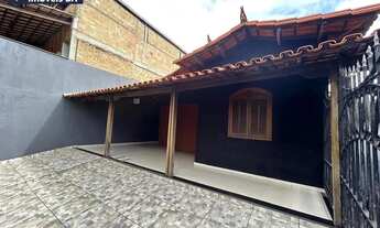 Imagem 2: CASA COMERCIAL COM GALPÃO NO BAIRRO ELDORADO