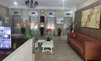 Imagem: Mesa em Escritório Compartilhado - Completo