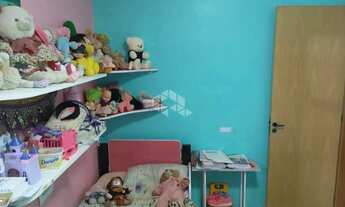 Imagem 5: Apartamento 2 quartos 1 vaga de garagem coberta