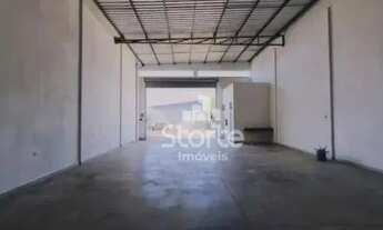 Imagem 3: Galpão, 310 m² - venda por R$ 1.390.000,00 ou aluguel por R$ 5.900,00/mês - Umuarama - Ube