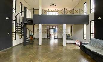 Imagem 7: Casa Padrão em Ribeirão Preto