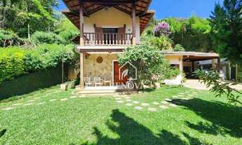 Imagem: Casa com 3 quartos à venda, 191 m² por