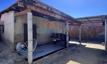 Imagem 2: CÓD: 5615. Casa à Venda - Aeroporto 2 - Mossoró/RN