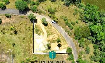 Imagem 3: Excelente lote de 720m² à venda em Meaipe - Guarapari (linda vista para lagoa e montanhas