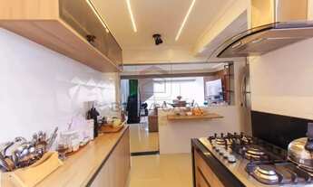 Imagem 4: Cobertura à venda na Mooca