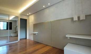 Imagem 12: Apartamentos Padrão em Poços de Caldas