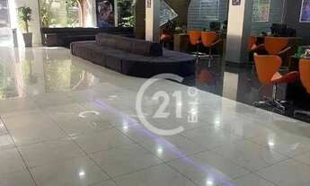 Imagem: Comercial - Estação Borba Gato - 1300m²