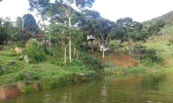 Imagem 7: Linda Fazenda no município de Ubaíra- Bahia