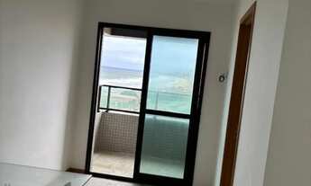 Imagem 3: Aluga-se apartamento 2/4 frente mar