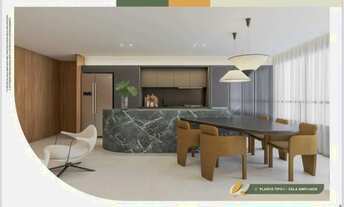 Imagem 4: ARBO RESIDENCE - CELI CONSTRUTORA [24301