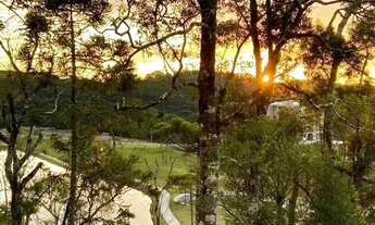 Imagem 2: Lote em condomínio em RS 235 - Laken - Gramado/RS