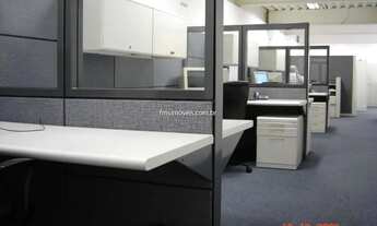 Imagem: Prédio inteiro 1515 m2 de área total na