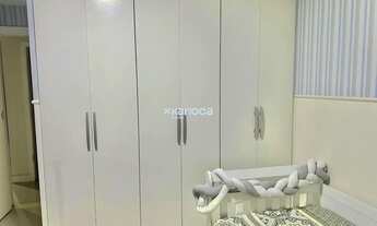 Imagem 7: Magnífico apartamento 130m2 - 2 quartos - Recreio