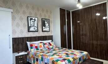 Imagem 7: Imóvel para venda possui 160 metros quadrados com 4 quartos em Praia de Itaparica - Vila V