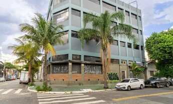 Imagem: Prédio Comercial na Barra Funda - Venda