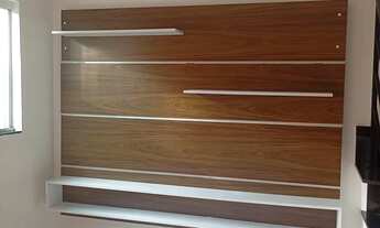 Imagem 2: Sobrado em condomínio para alugar na vila ré, 02 quartos, 01 vaga de garagem