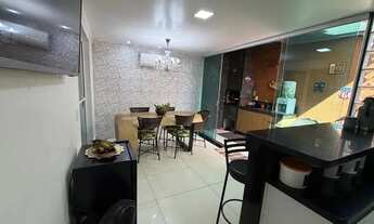 Imagem: Vendo casa condominio terra nova