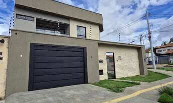 Imagem 3: Sobrado novo com 4 suítes