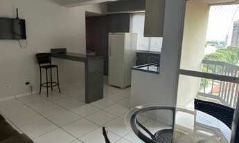 Imagem 3: Apto 1Qt - Mobiliado - Leste Universitário