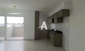 Imagem: Aluguel Apartamento SEGISMUNDO PEREIRA