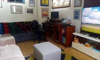 Imagem 4: Apartamento com 2 dormitórios para alugar, 100 m² - Jardim Aquarius - São José dos Campos