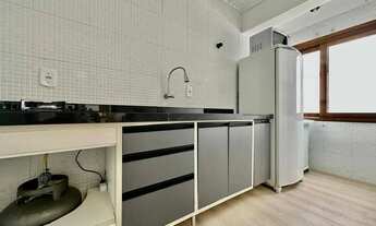 Imagem 7: Apartamento Mobiliado no Centro da Cidade