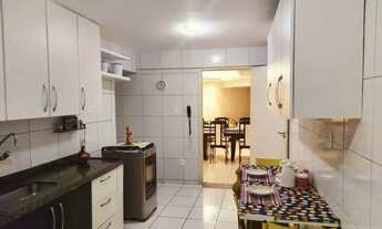 Imagem 7: 3 QUARTOS NA PONTA VERDE MOBILIADO