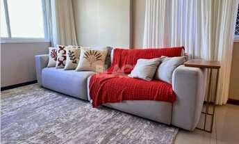 Imagem 2: Apartamento mobiliado e com vista para o Rio Mampituba Torres RS