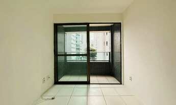 Imagem 3: Apartamento com 2 quartos para alugar com 41m² em Boa Viagem