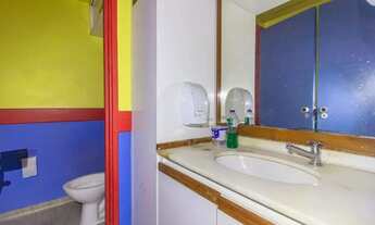 Imagem 5: Salas/conjuntos Para Venda Consolação, 1 Vaga, 67m² - (condomínio Monterey