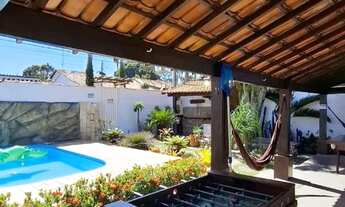 Imagem 7: Aluguel de Casa de Temporada na região dos lagos