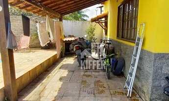 Imagem 4: Casa com 2 quartos à venda, 150 m² por R$ 480.000 - Praia de Itaipuaçu (Itaipuaçu) - Maric