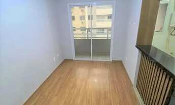 Imagem 2: Apartamento com 2 quartos, 49 m² - venda por R$ 265.000 ou aluguel por R$ 2.151/mês - Moqu