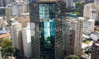 Imagem 6: Laje Corporativa de 1291m² para á Locação - Paulista