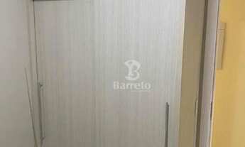 Imagem 3: Apartamento com 3 dormitórios à venda, 72 m² por R$ 570.000 - Residencial do Lago - Londri