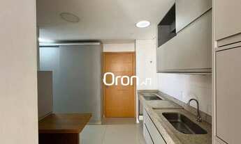 Imagem 6: Apartamento com 3 dormitórios à venda, 125 m² por R$ 890.000,00 - Setor Oeste - Goiânia/GO