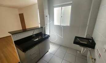 Imagem 2: Residencial Apartamento em Marília