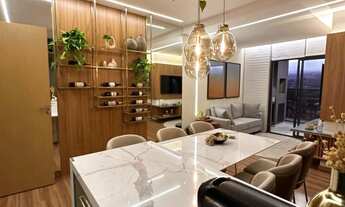 Imagem: Arbo Apartamento com 3 quartos e churrasqueira