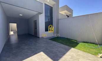 Imagem: Casa 2 quartos no Jardim Presidente