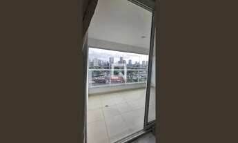 Imagem 5: Apartamento à Venda - Brooklin, 2 Quartos, 67 m2