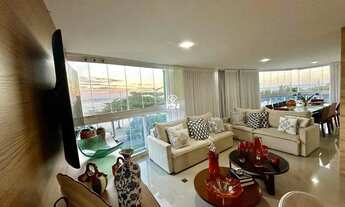 Imagem 2: Apartamento com 4 dormitórios à venda, 251 m² por R$ 4.000.000,00 - Praia de Itaparica - V