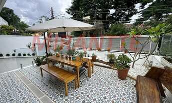 Imagem 5: Casa em CONDOMÍNIO FECHADO a Venda na Vila Irmãos Arnoni - 4 quartos, 4 vagas