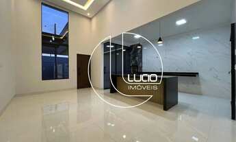 Imagem 4: Casa no Parque Calixtópolis. Anápolis-GO