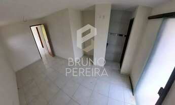 Imagem 4: Flat novo de 45m2 no condomínio Paraíso Serra Negra