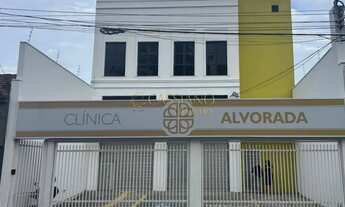 Imagem: Predio Comercial para locação de 887,05m²