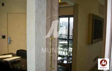 Imagem 8: Apartamento (flat) 1 dormitórios/suite, cozinha planejada, portaria 24 horas, lazer, salão