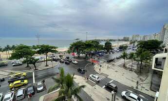 Imagem 3: Copacabana Apartamento com 1 dormitório