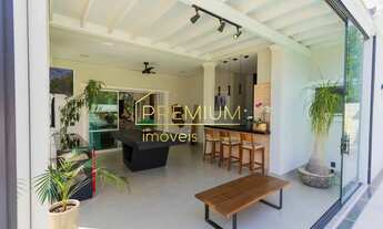 Imagem 2: Casa Neoclássica Moderna a venda ou locação no Reserva da Serra Jundiaí