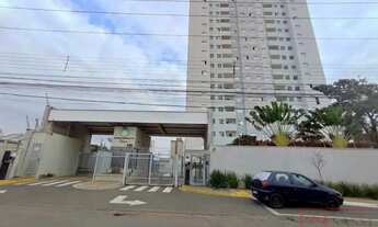 Imagem: Apartamento em CHACARA ANTONIETA